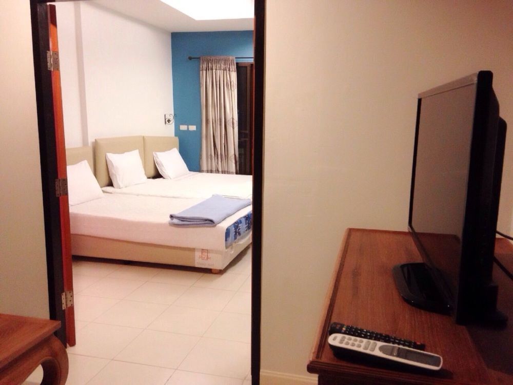 Jomtien All Pattaya